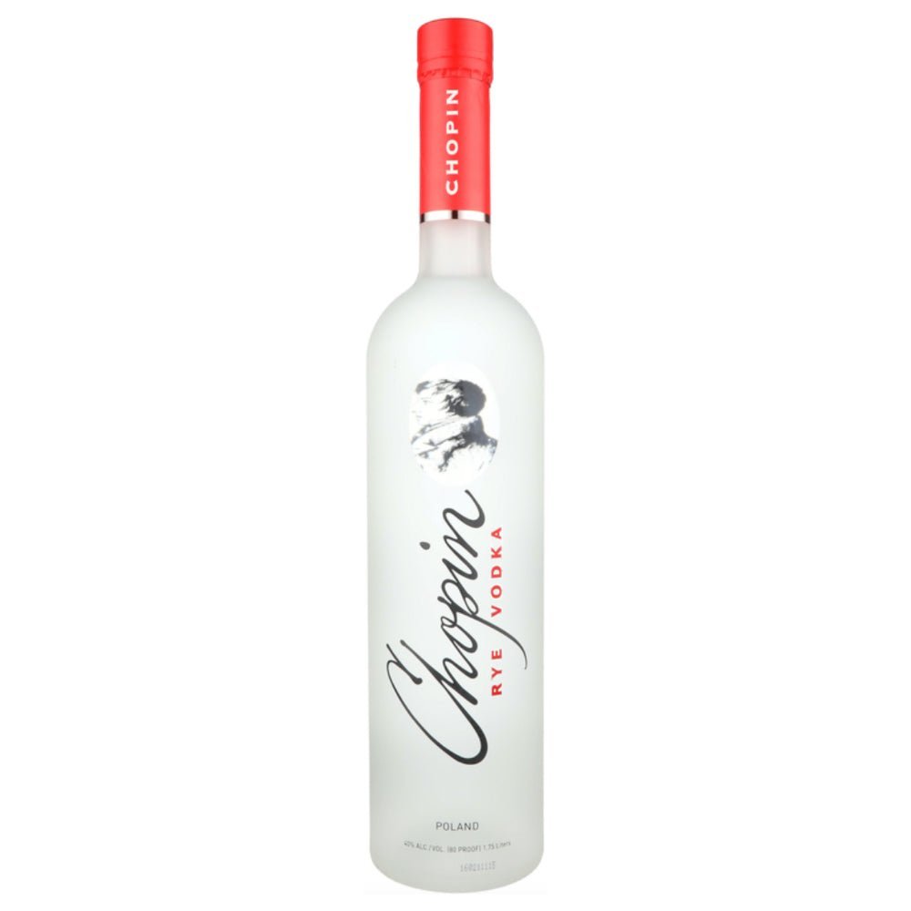 Chopin Rye Vodka 1.75L Vodka Chopin   