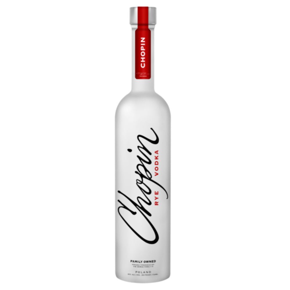 Chopin Rye Vodka Vodka Chopin   