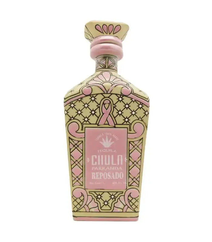 Chula Parranda Reposado Ceramic 1L Reposado Chula Parranda   