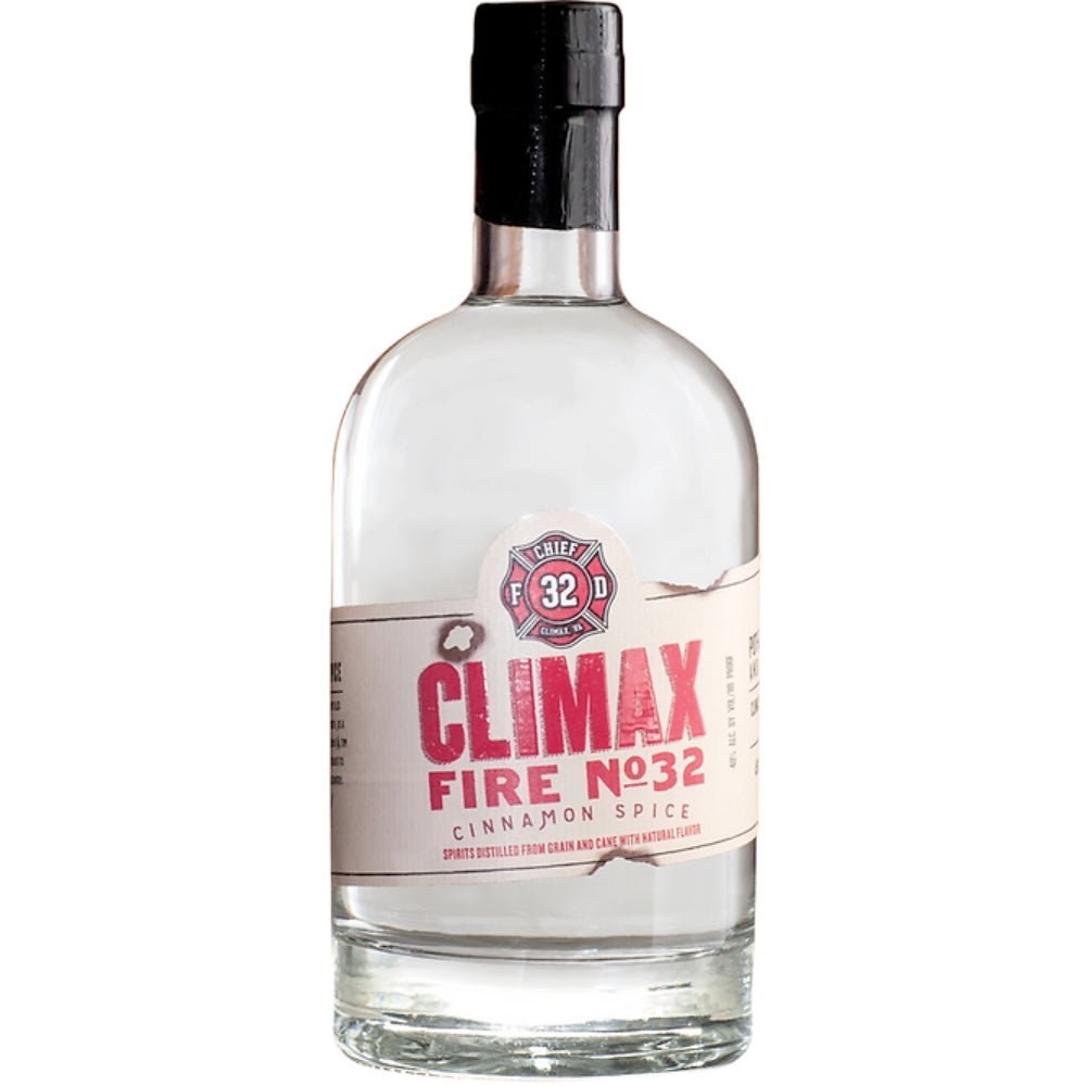 Climax Spirits Fire No. 32 Moonshine Moonshine Tim Smith Spirits   