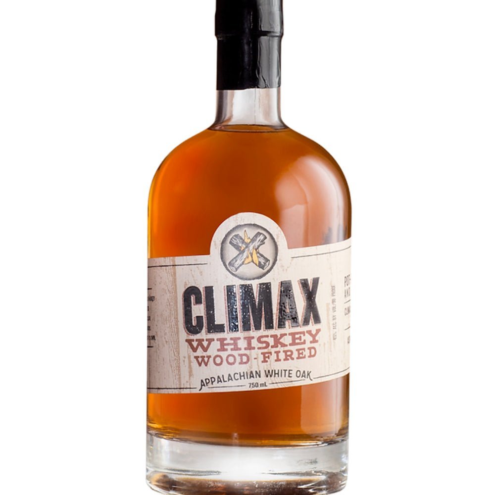 Climax Spirits Whiskey American Whiskey Tim Smith Spirits   