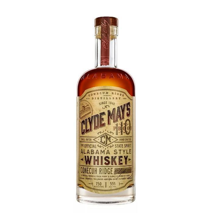 Clyde May's Special Reserve American Whiskey Clyde May's   