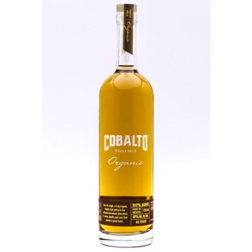 Cobalto Tequila Añejo Tequila Cobalto Tequila   