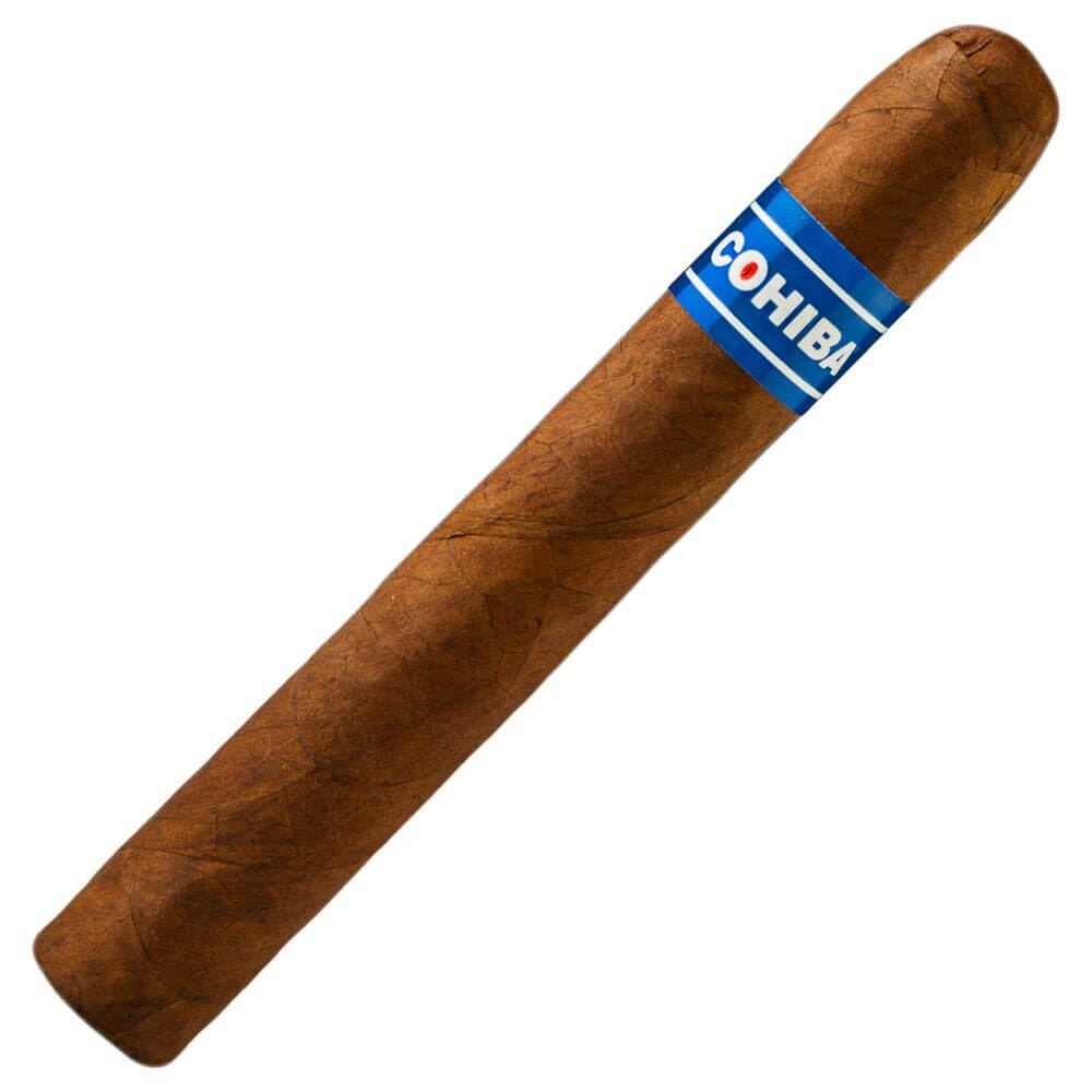 Cohiba Blue Cigars Cohiba