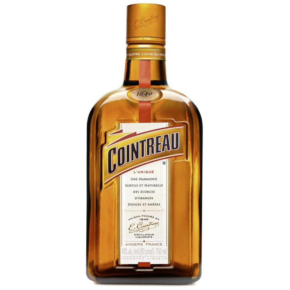 Cointreau Liqueur Cointreau