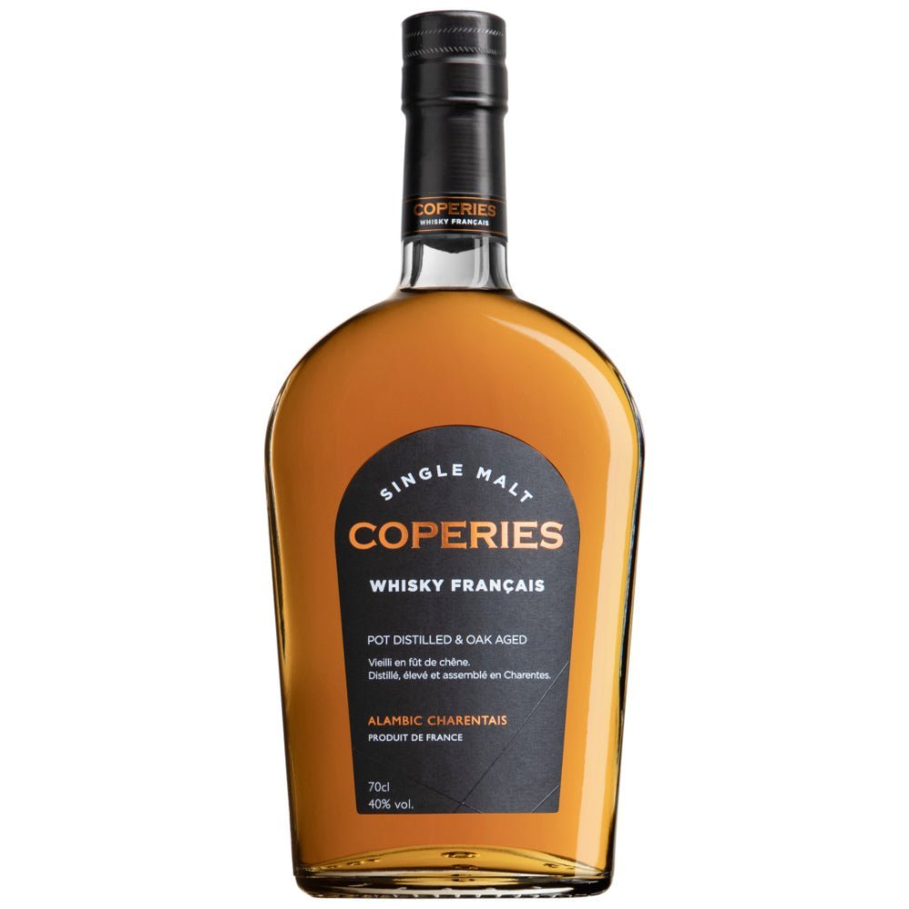 Coperies Single Malt Whisky Whisky Coperies Whisky   