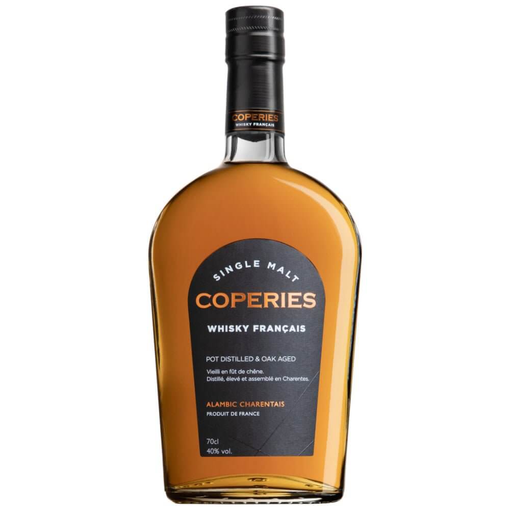 Coperies Single Malt Whisky Whisky Coperies Whisky