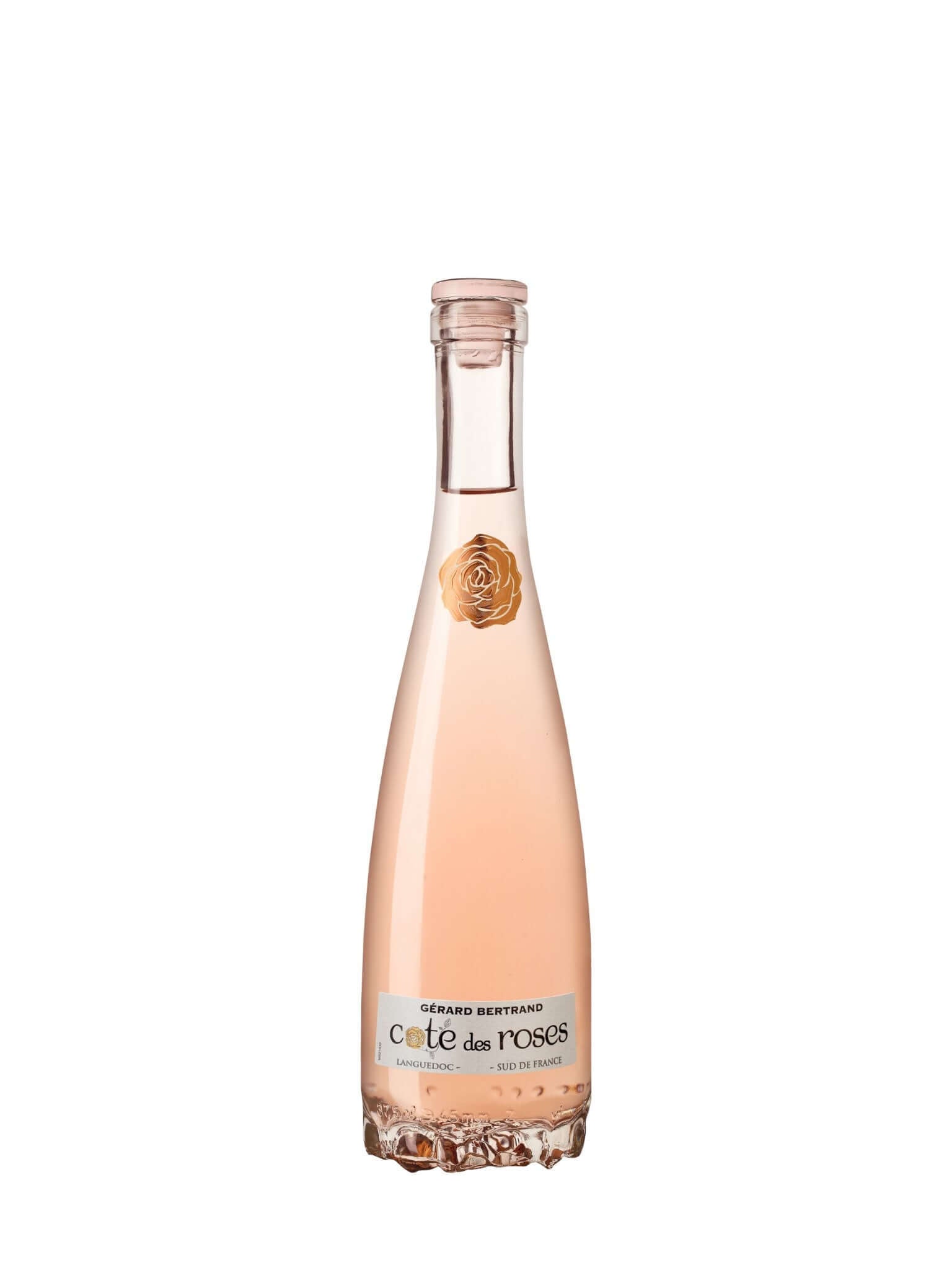 Cote des Roses rosé Half Bottle (375ml) Rosé wine Gérard Bertrand 2023 375ml 