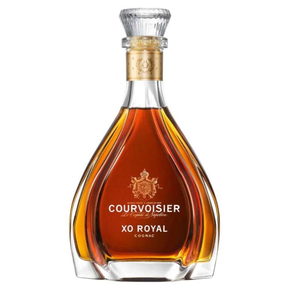 Courvoisier XO Royal Cognac Cognac Courvoisier   