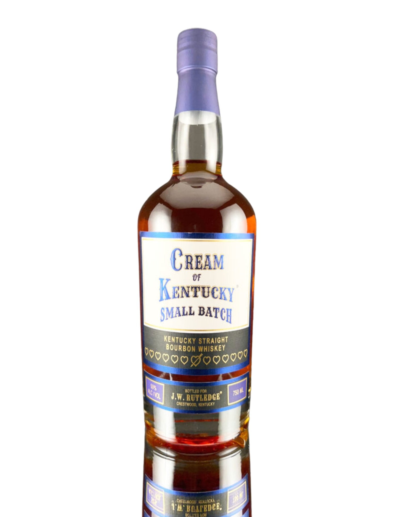 Cream of Kentucky Small Batch 2024  Cream Of Kentucky   