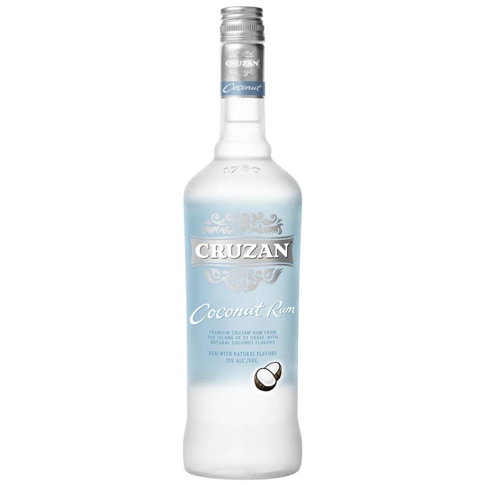 Cruzan Coconut Rum Rum Cruzan Rum