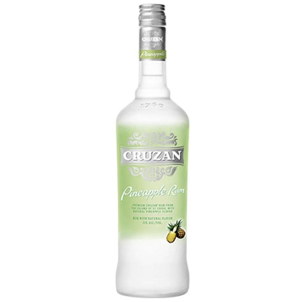 Cruzan Pineapple Rum Rum Cruzan Rum