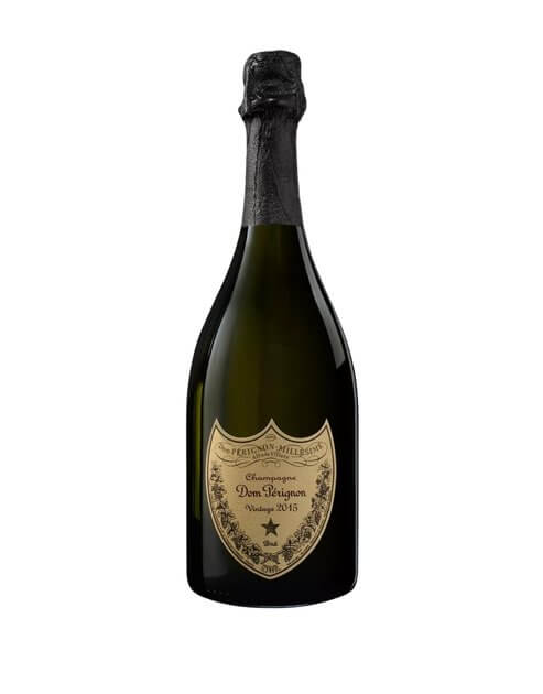 Dom Perignon Brut 2015 Champagne Dom Pérignon   