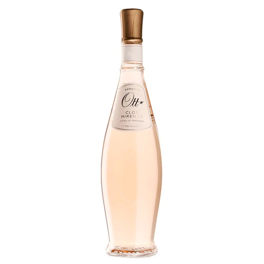 Domaines Ott Clos Mireille Rosé Wine Domaines Ott   