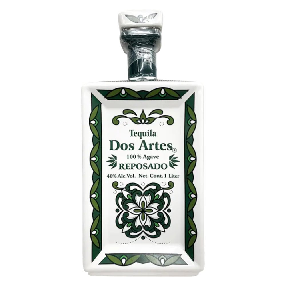 Dos Artes Reposado Tequila Tequila Dos Artes   