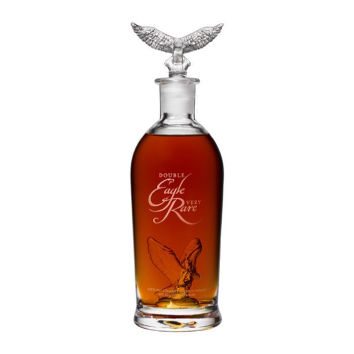 Double Eagle Very Rare 3rd Edition Bourbon Eagle Rare   