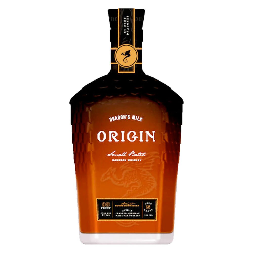 Dragon’s Milk Origin Small Batch Bourbon Bourbon Dragon’s Milk