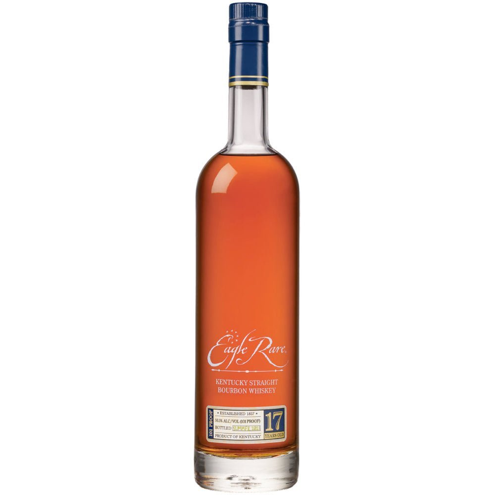 Eagle Rare 17 Year Old 2022 Release Bourbon Eagle Rare   