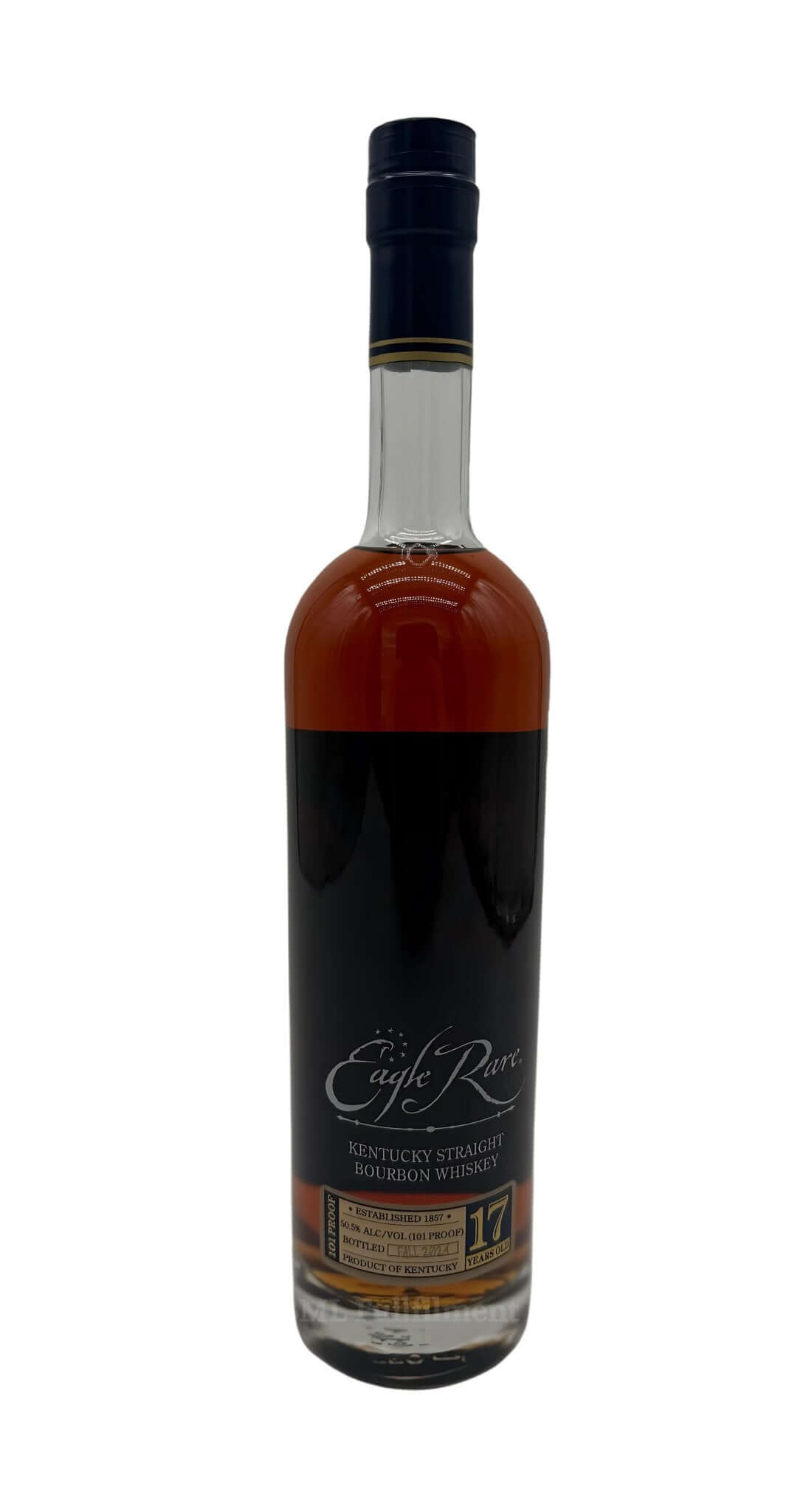 Eagle Rare 17 Year Old Kentucky Straight Bourbon Whiskey 2024 Bourbon Buffalo Trace   