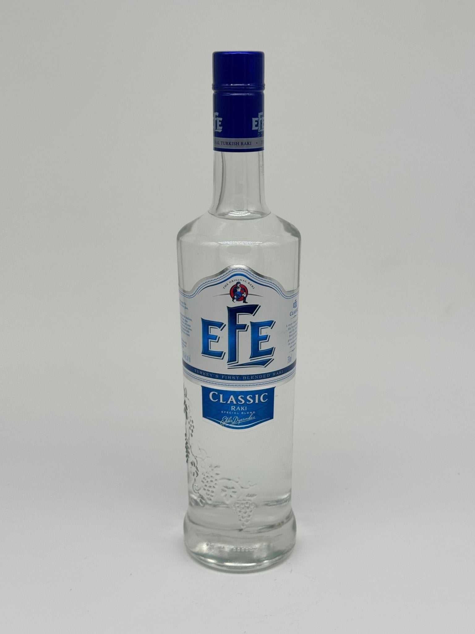 Efe Klasik Raki 750mL Arak Efe   