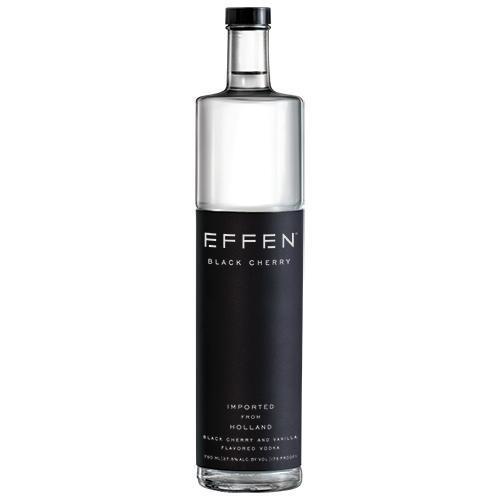 EFFEN Black Cherry Vodka Vodka EFFEN®   