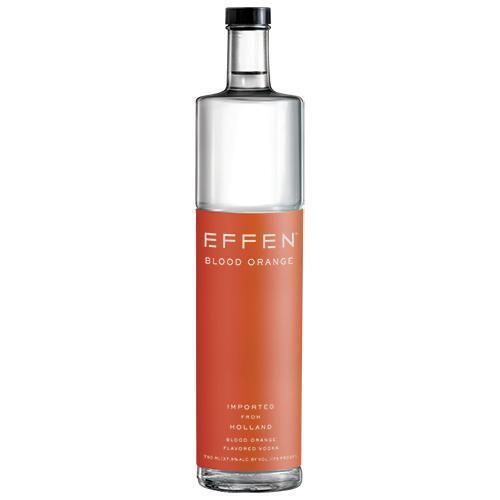 EFFEN Blood Orange Vodka Vodka EFFEN®   