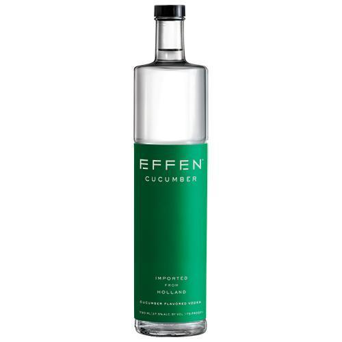 EFFEN Cucumber Vodka Vodka EFFEN®   