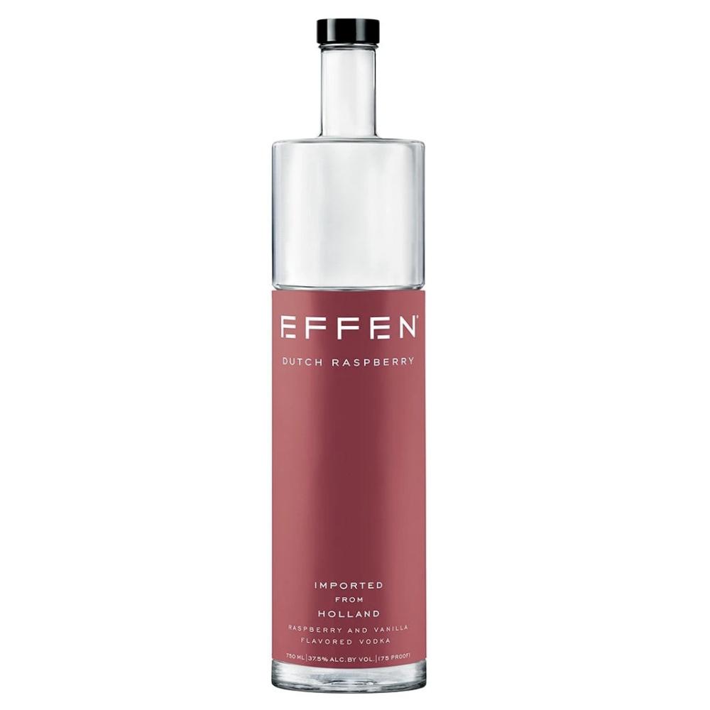 Effen Dutch Raspberry Vodka Vodka EFFEN®