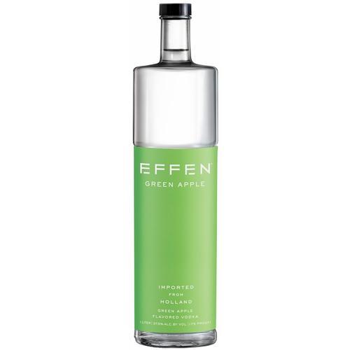 EFFEN Green Apple Vodka Vodka EFFEN®