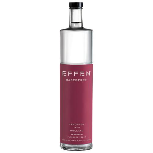 EFFEN Raspberry Vodka Vodka EFFEN®   