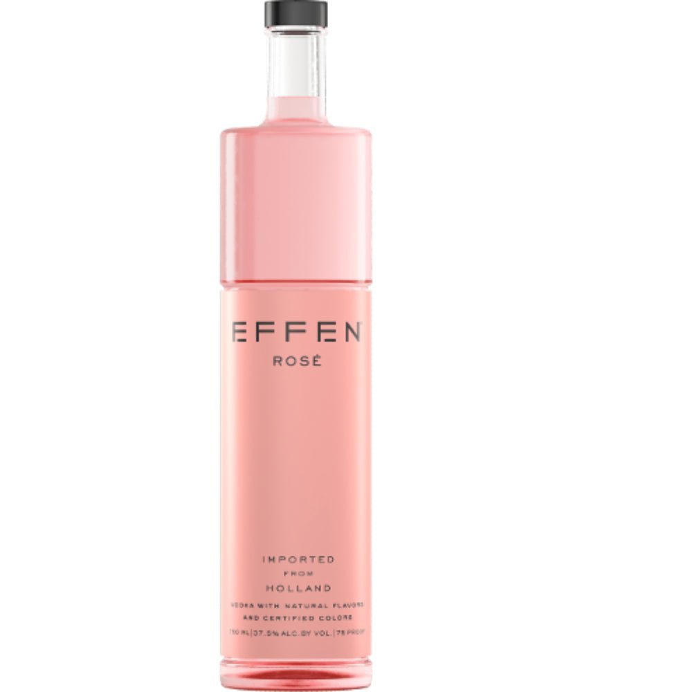 EFFEN Rosé Vodka Vodka EFFEN®   