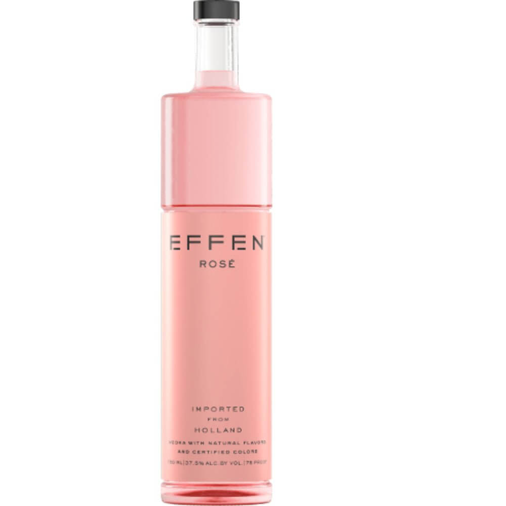 EFFEN Rosé Vodka Vodka EFFEN®