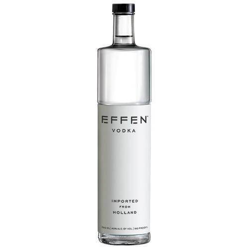 EFFEN Vodka Vodka EFFEN®