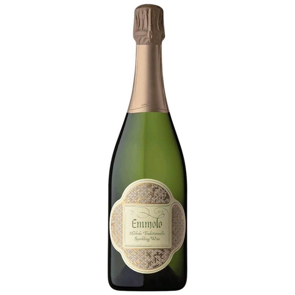 Emmolo Sparkling Wine Sparkling Wine Emmolo