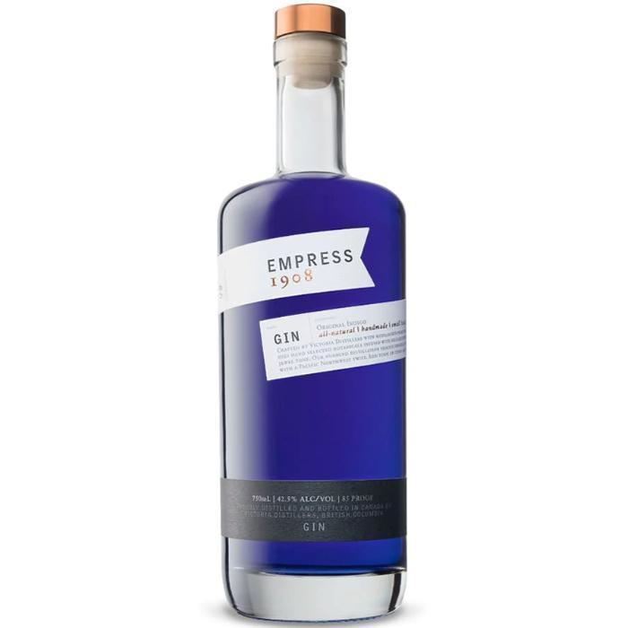 Empress 1908 Gin Gin Empress 1908 Gin   