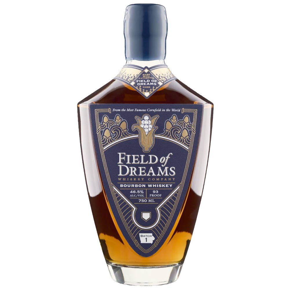 Field of Dreams Bourbon Whiskey Bourbon Field of Dreams Whiskey   