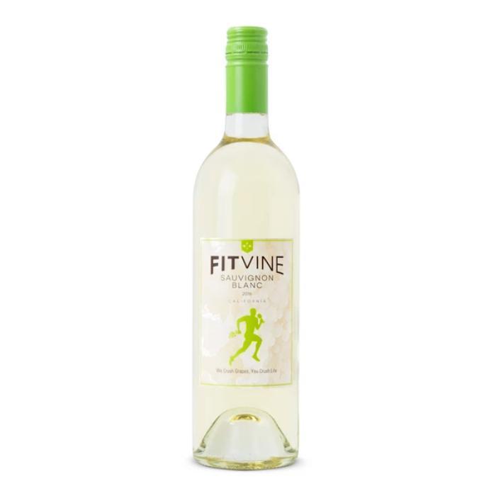 FitVine Sauvignon Blanc Wine FitVine Wine   