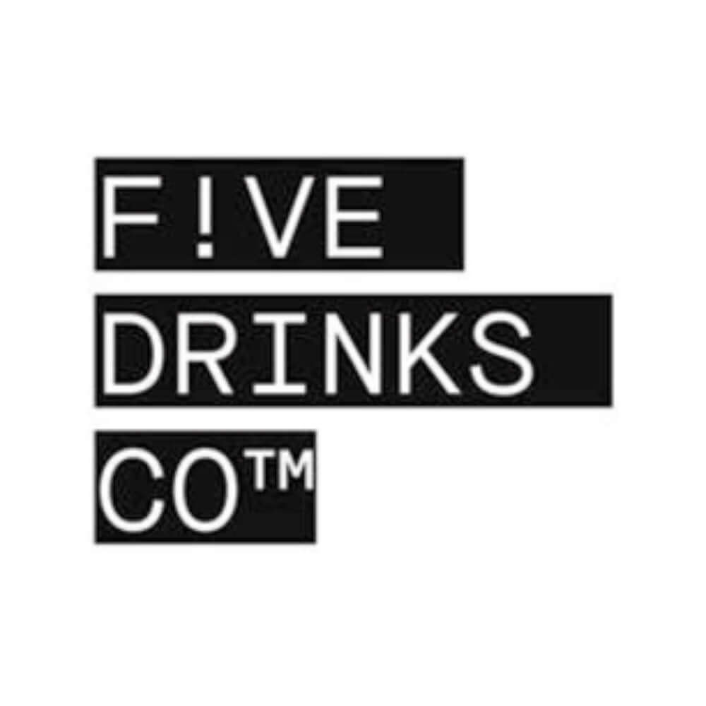 Five Drinks Co. Daquiri Ready-To-Drink-Cocktails Five Drinks Co.