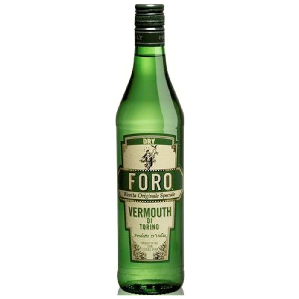 Foro Vermouth Di Torino Dry Vermouth Foro Vermouth   