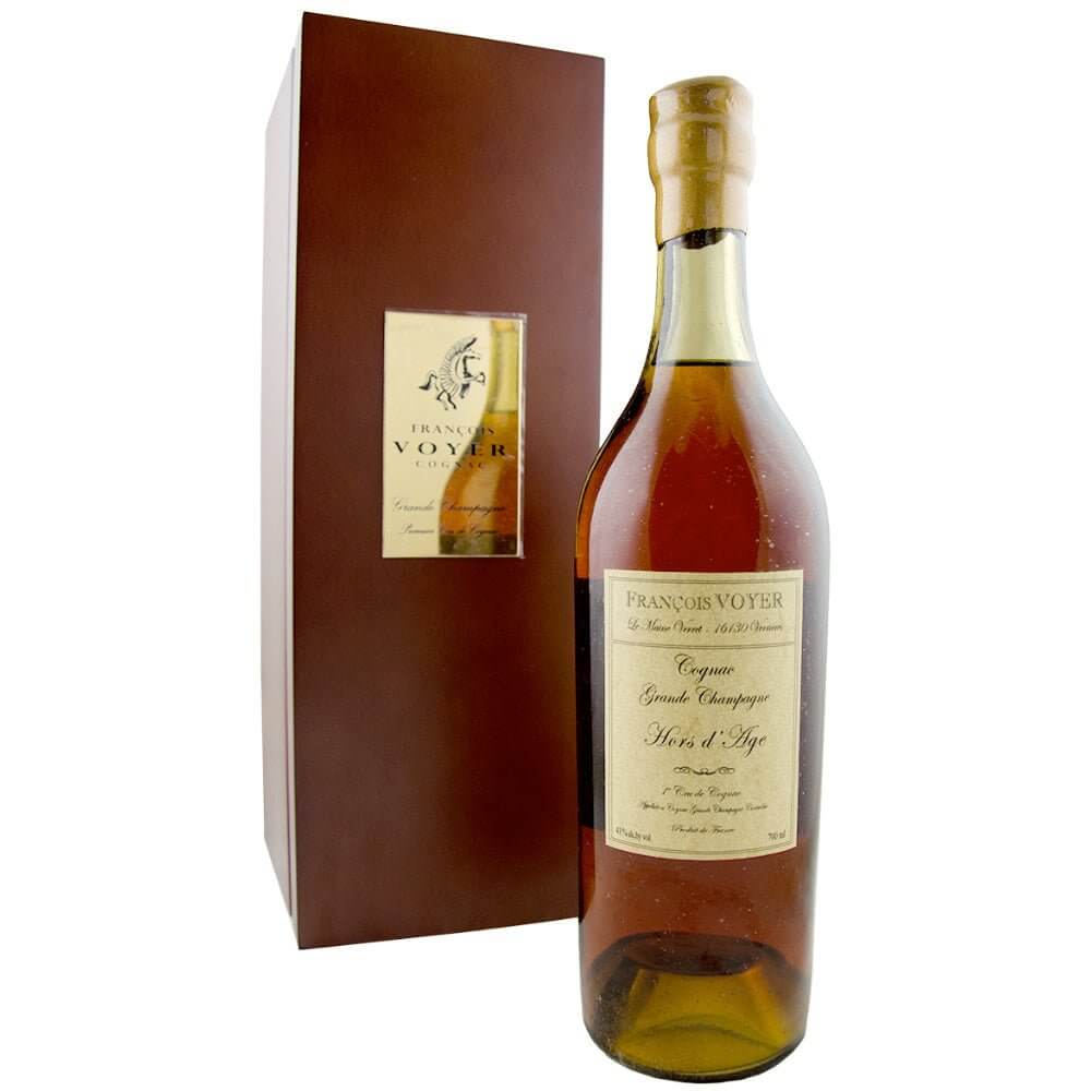 Francois Voyer Hors d'Age Cognac Cognac Francois Voyer