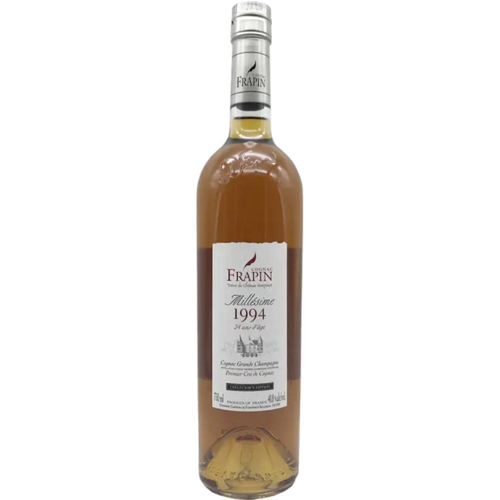 Frapin 1994 Collector's Edition Cognac Cognac Cognac Frapin