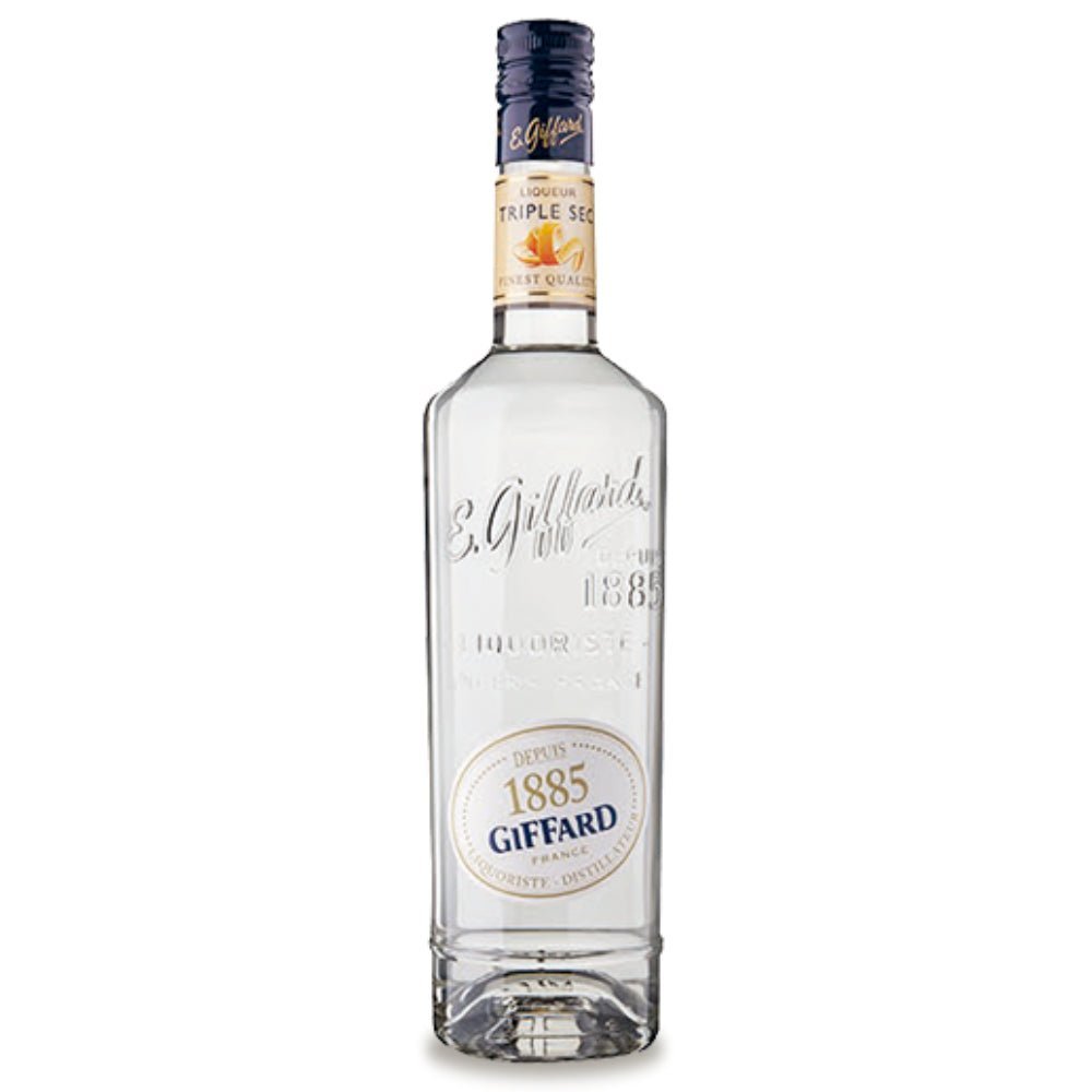 Giffard Triple Sec 1L Liqueur Giffard   