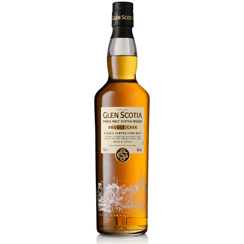 Glen Scotia Double Cask Scotch Glen Scotia