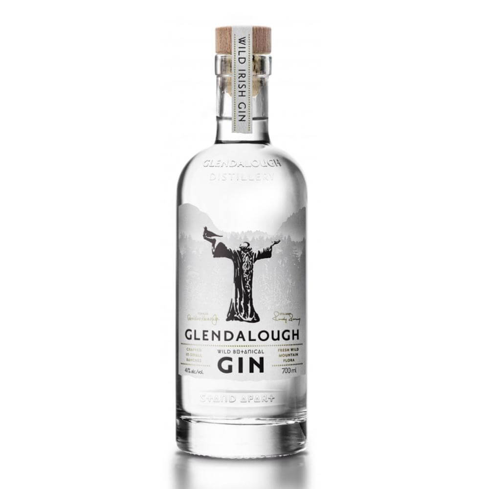 Glendalough Wild Gin Gin Glendalough