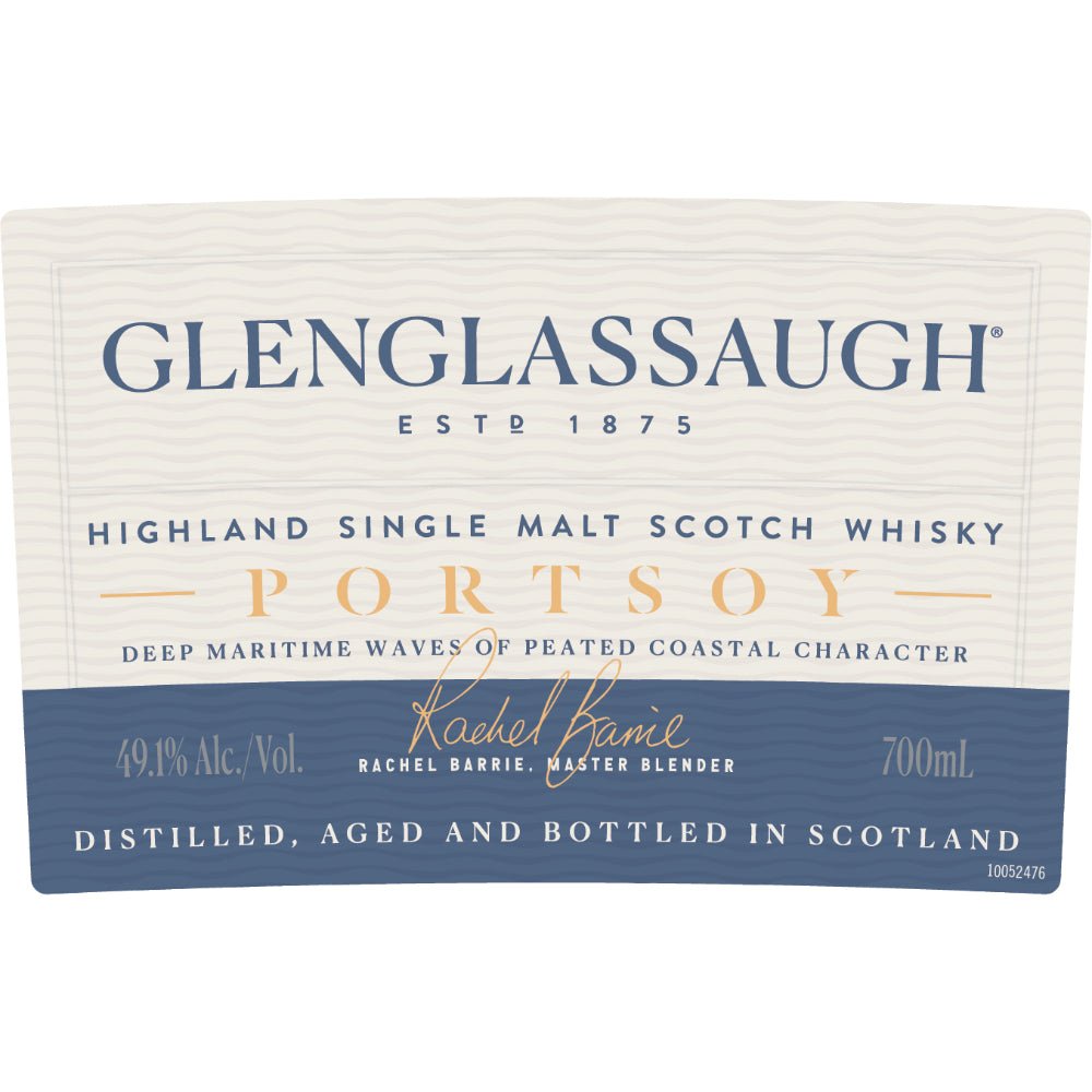 Glenglassaugh Portsoy Single Malt Scotch Scotch Glenglassaugh   