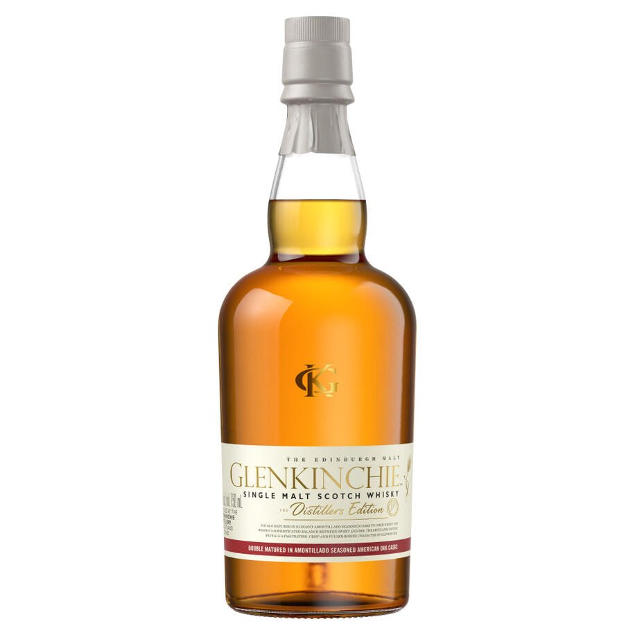 Glenkinchie Distillers Edition 2023 Scotch Glenkinchie   