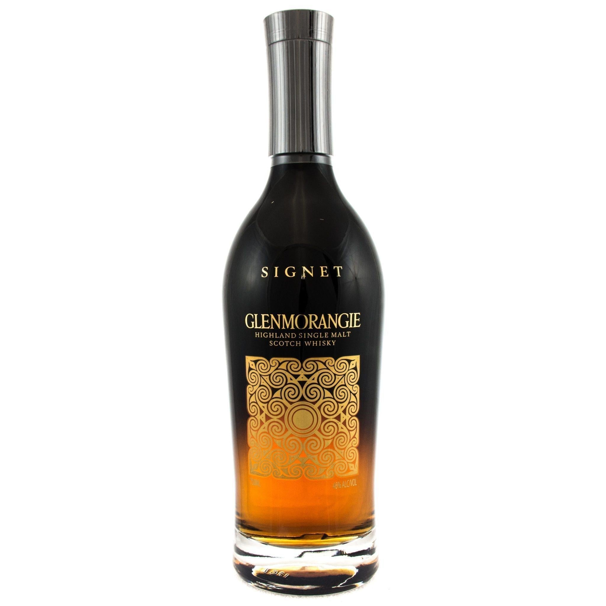 Glenmorangie Signet Scotch Glenmorangie