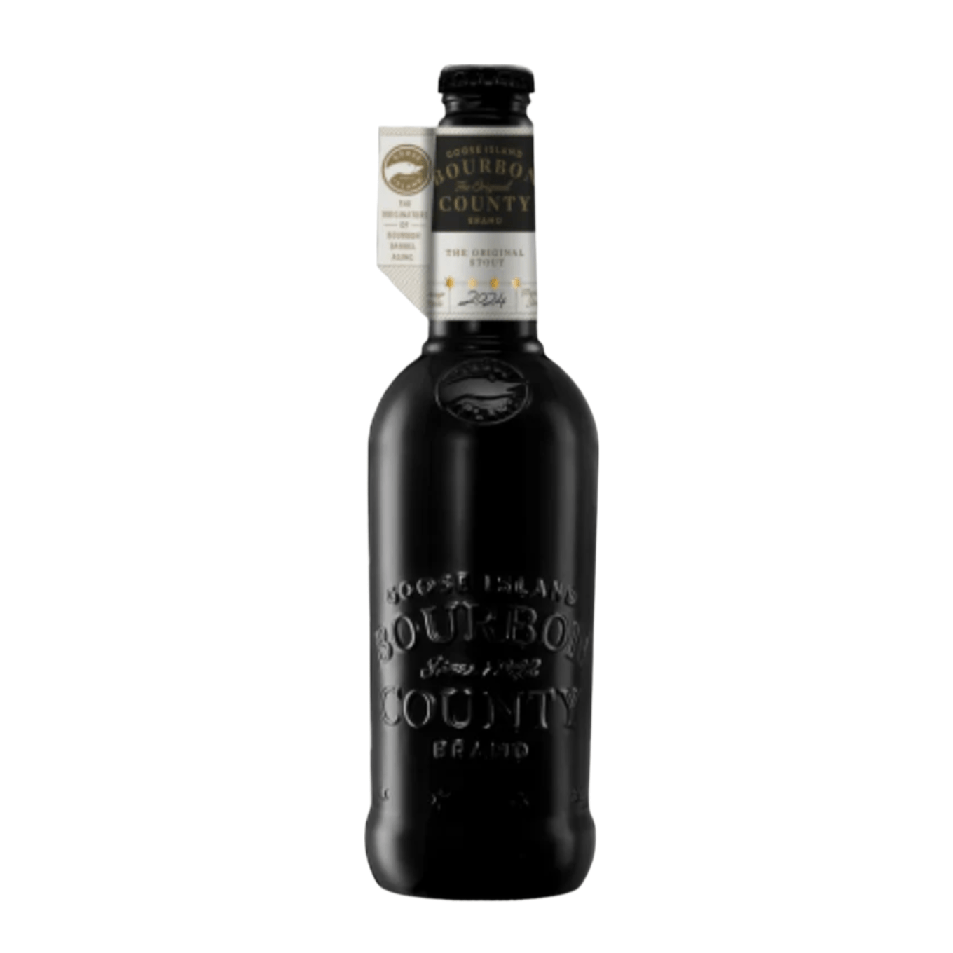 Goose Island Bourbon County Stout 2024 Goose Island