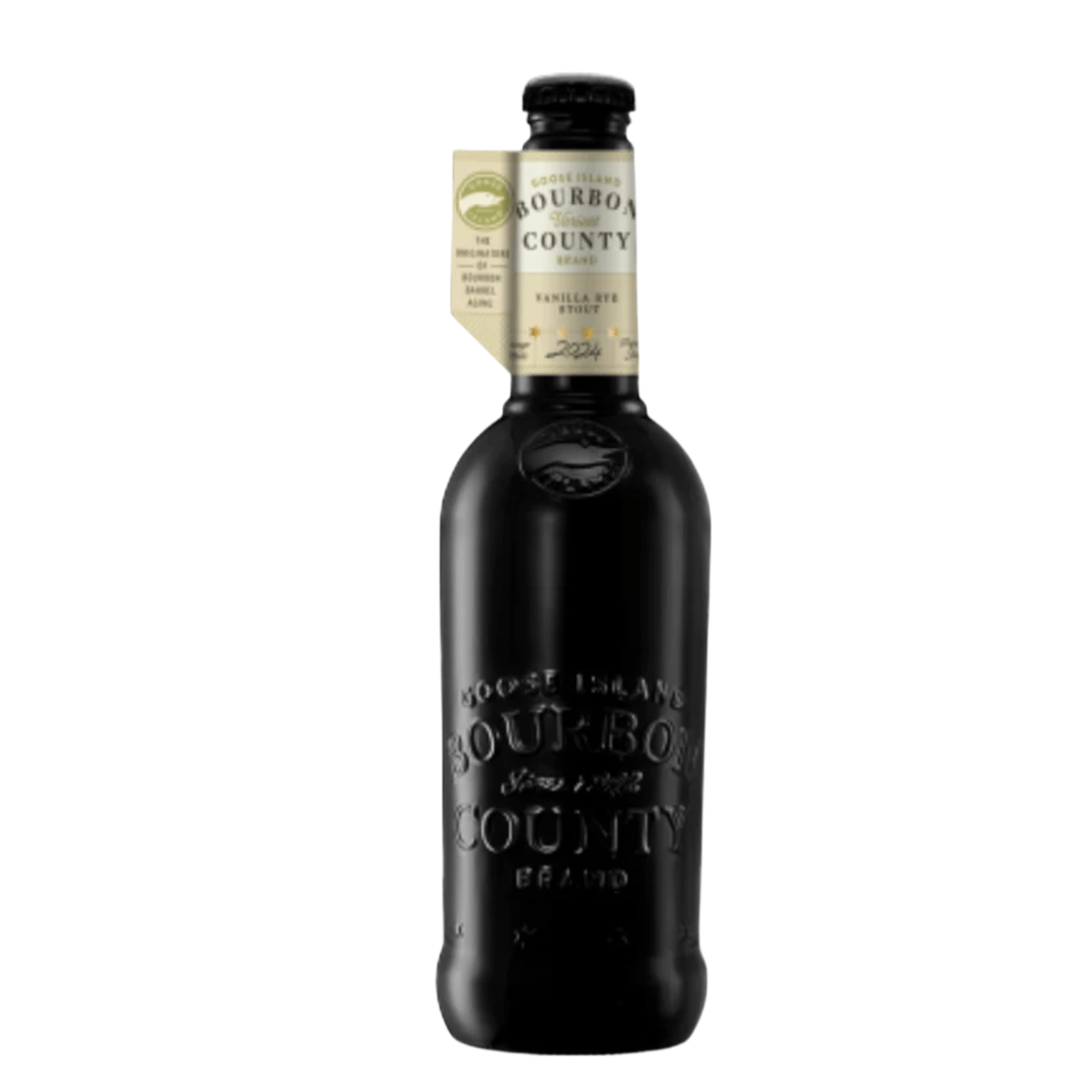 Goose Island Bourbon County Vanilla Rye Stout 2024 Goose Island