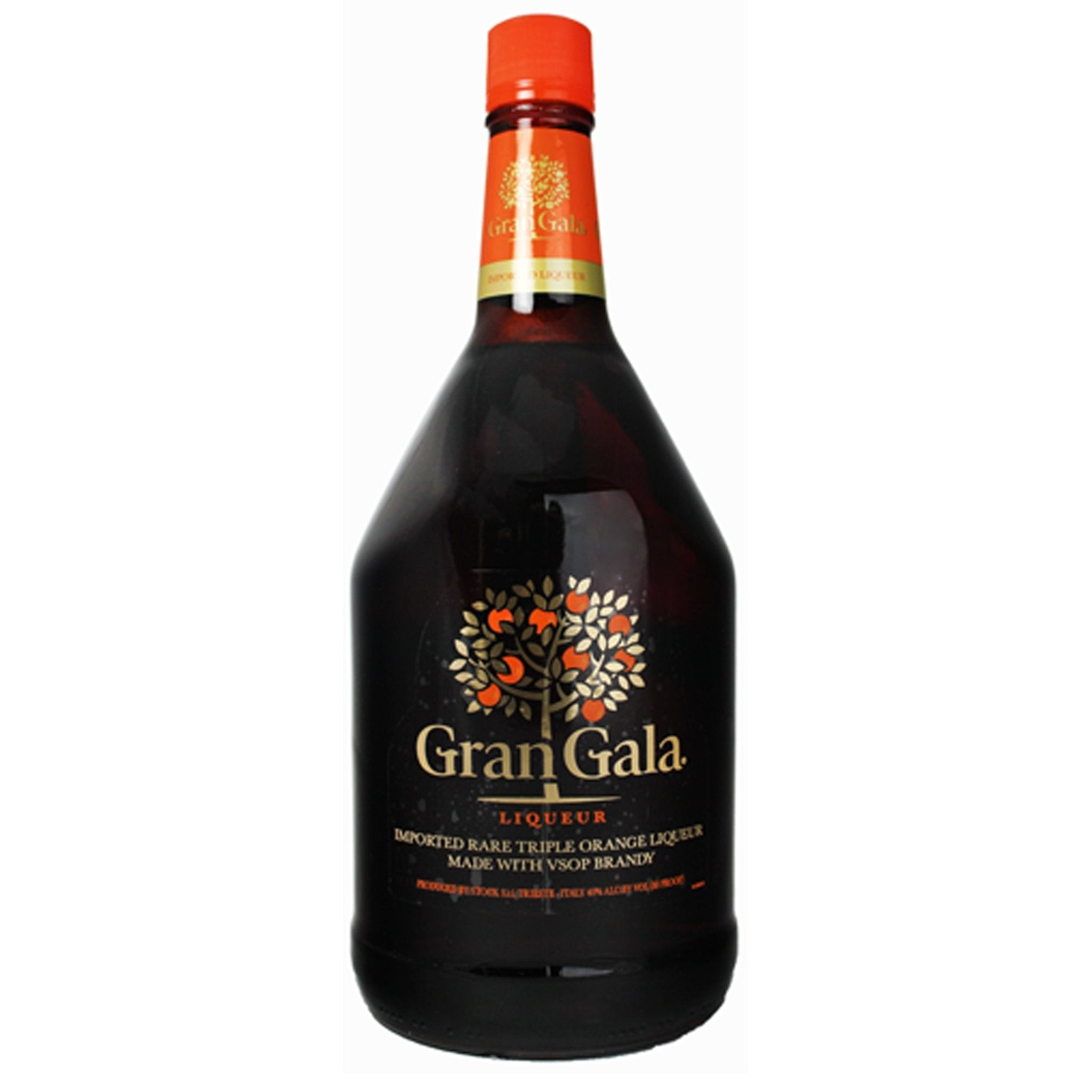 Gran Gala Liqueur  Buffalo Trace   